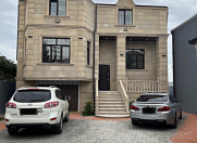 Satılır 6 otaqlı 350 m2 villa Sulutəpə