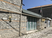 Satılır 7 otaqlı 200 m2 həyət evi İsmayıllı