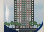 Satılır 3 otaqlı 106.6 m2 yeni tikili 7 mkr