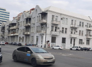 Satılır 3 otaqlı 100 m2 köhnə tikili Ağ şəhər