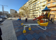 Satılır 2 otaqlı 34 m2 köhnə tikili 8 km