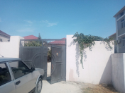 Satılır 3 otaqlı 79.8 m2 həyət evi Digah