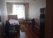 Satılır 3 otaqlı 56 m2 köhnə tikili Nəriman Nərimanov m.