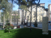 Satılır 2 otaqlı 65 m2 köhnə tikili Dövlət Statistika Komitəsi