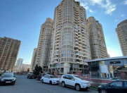 Satılır 3 otaqlı 158 m2 yeni tikili Şah İsmayıl Xətai m.