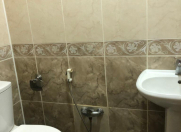 Satılır 3 otaqlı 120 m2 yeni tikili Həzi Aslanov m.