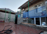 Satılır 5 otaqlı 120 m2 həyət evi Masazır