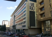 Satılır 5 otaqlı 270 m2 yeni tikili Nərimanov r.
