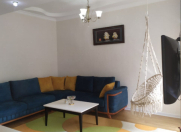 Satılır 3 otaqlı 82.7 m2 yeni tikili Şah İsmayıl Xətai m.