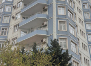 Satılır 4 otaqlı 230 m2 yeni tikili Nərimanov r.