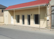 Satılır 2 otaqlı 150 m2 obyekt Binə