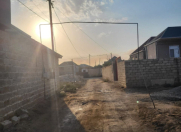 Satılır 3 otaqlı 85 m2 həyət evi Pirşağı