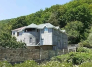 İcarəyə verilir 4 otaqlı 120 m2 villa Qəbələ