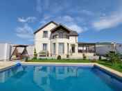 Satılır 4 otaqlı 200 m2 bağ evi Şüvəlan