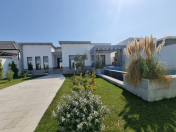 Satılır 4 otaqlı 190 m2 bağ evi Mərdəkan