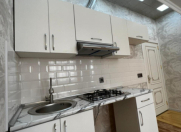 Satılır 2 otaqlı 40 m2 yeni tikili Bakıxanov