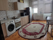 Satılır 2 otaqlı 94 m2 yeni tikili Sahil