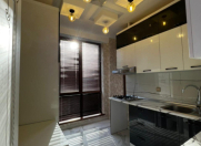 Satılır 2 otaqlı 66 m2 yeni tikili Bakıxanov