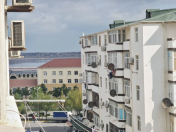 Satılır 2 otaqlı 71 m2 yeni tikili Masazır