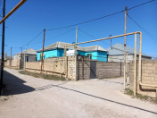 Satılır 4 otaqlı 120 m2 həyət evi Hövsan