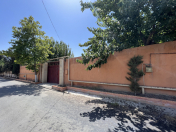 Satılır 6 otaqlı 240 m2 həyət evi Şəlalə parkı