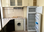 Satılır 2 otaqlı 52 m2 yeni tikili Həzi Aslanov m.