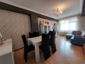 Satılır 2 otaqlı 61 m2 yeni tikili Y.Günəşli