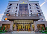 Satılır 20 otaqlı 1150 m2 obyekt Asan Xidmət-1