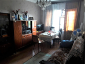 Satılır 4 otaqlı 100 m2 köhnə tikili 8 mkr