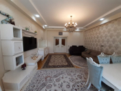 Satılır 3 otaqlı 130 m2 yeni tikili Nərimanov r.