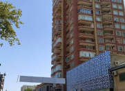 Satılır 3 otaqlı 172 m2 yeni tikili Gənclik m.