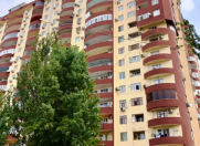İcarəyə verilir 2 otaqlı 75 m2 yeni tikili Neftçilər m.