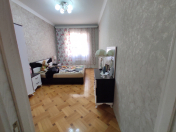 Satılır 4 otaqlı 138 m2 yeni tikili Yeni Yasamal