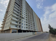 Satılır 2 otaqlı 96.88 m2 yeni tikili Xırdalan