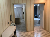 İcarəyə verilir 2 otaqlı 54 m2 yeni tikili 20 yanvar m.