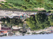 Satılır 4 otaqlı 285 m2 yeni tikili Gəncə