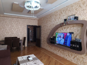 Satılır 3 otaqlı 92 m2 yeni tikili Masazır