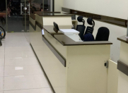 İcarəyə verilir 2 otaqlı 60 m2 ofis Nəsimi r.