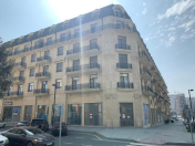 Satılır 2 otaqlı 83 m2 yeni tikili Ağ şəhər