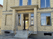 Satılır 5 otaqlı 212 m2 villa Şağan