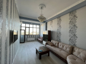 Satılır 2 otaqlı 60 m2 yeni tikili Nəriman Nərimanov m.