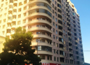 Satılır 4 otaqlı 195 m2 yeni tikili 28 may