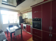 Satılır 4 otaqlı 110 m2 yeni tikili 9 mkr