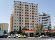 Satılır 1 otaqlı 40 m2 yeni tikili Həzi Aslanov m.