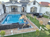 Satılır 4 otaqlı 170 m2 bağ evi Mərdəkan