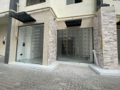 İcarəyə verilir 2 otaqlı 111 m2 obyekt Həzi Aslanov m.