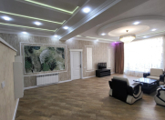 Satılır 4 otaqlı 140 m2 yeni tikili Həzi Aslanov m.