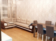 Satılır 3 otaqlı 108 m2 yeni tikili Həzi Aslanov m.