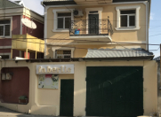 Satılır 8 otaqlı 250 m2 həyət evi 20-ci sahə