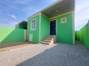 Satılır 2 otaqlı 60 m2 həyət evi Binə